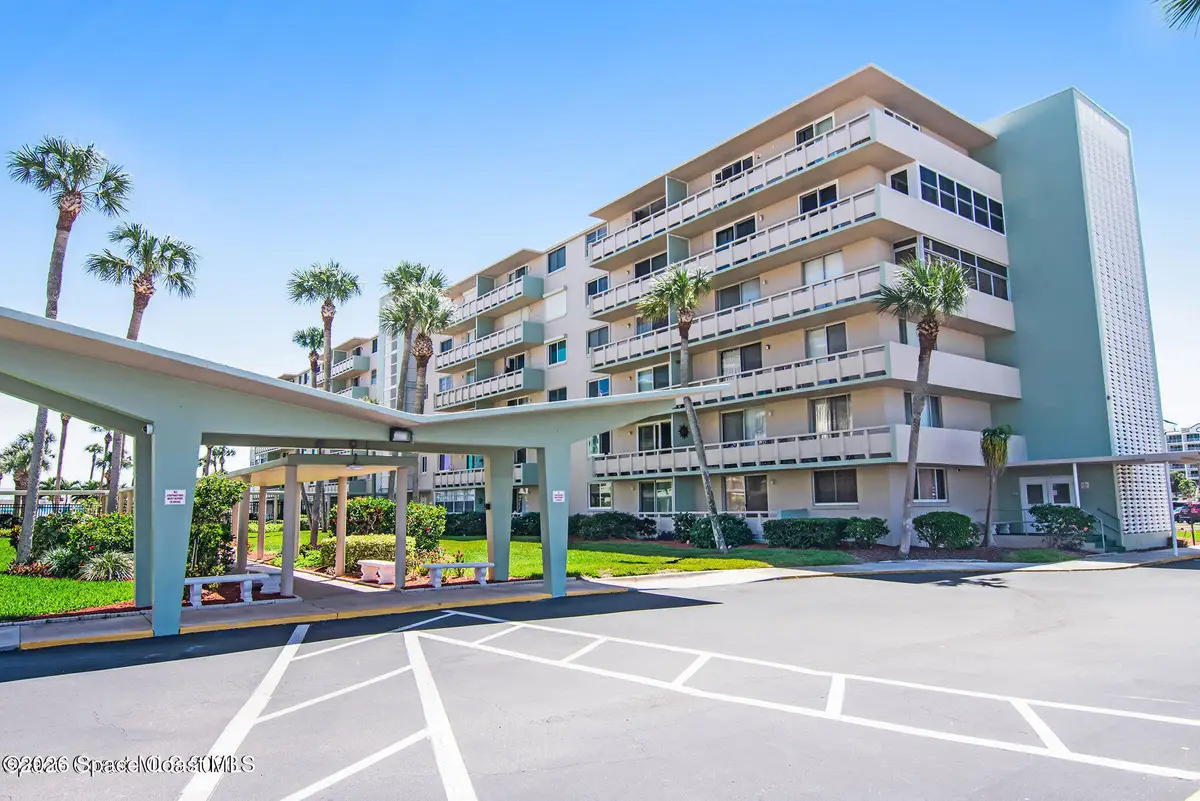 2020 N Atlantic Avenue #110-S, Cocoa Beach, FL 32931 - #1