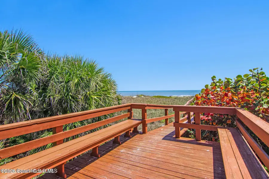 2020 N Atlantic Avenue #110-S, Cocoa Beach, FL 32931 - #2