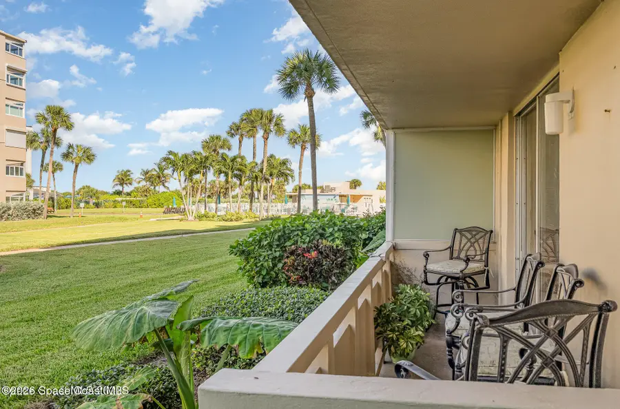 2020 N Atlantic Avenue #110-S, Cocoa Beach, FL 32931 - #3