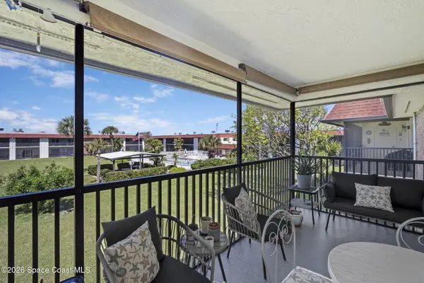 200 Saint Lucie Lane #609, Cocoa Beach, FL 32931