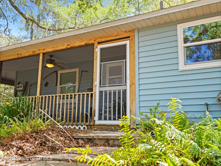 255 Mockingbird Lane, Merritt Island, FL 32953 - #2