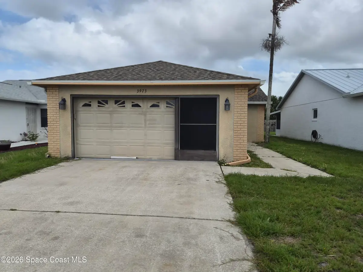 3973 Bayberry Drive, Melbourne, FL 32901 - #1