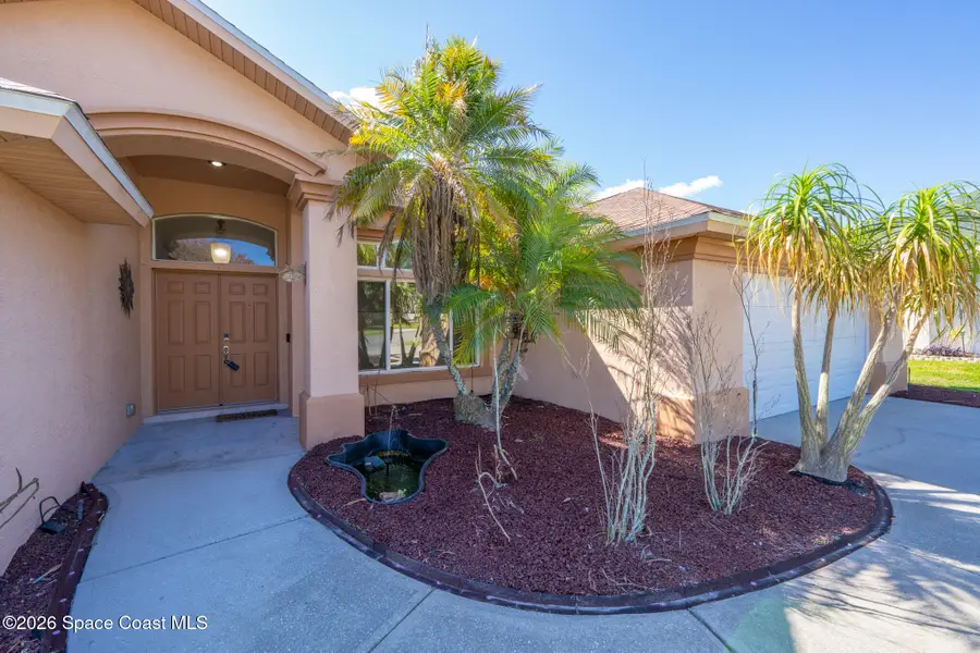 1697 Atrium Drive, Melbourne, FL 32935 - #2