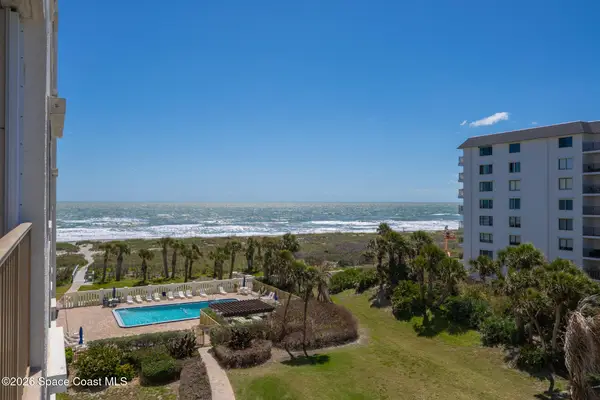 750 N Atlantic Avenue #509, Cocoa Beach, FL 32931