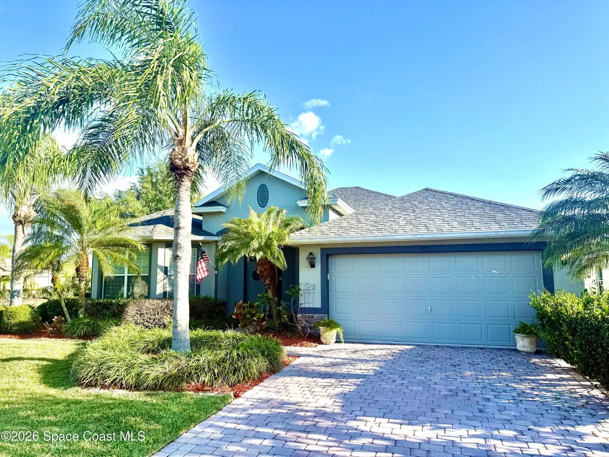 219 Abernathy Circle Se, Palm Bay, FL 32909 - #1