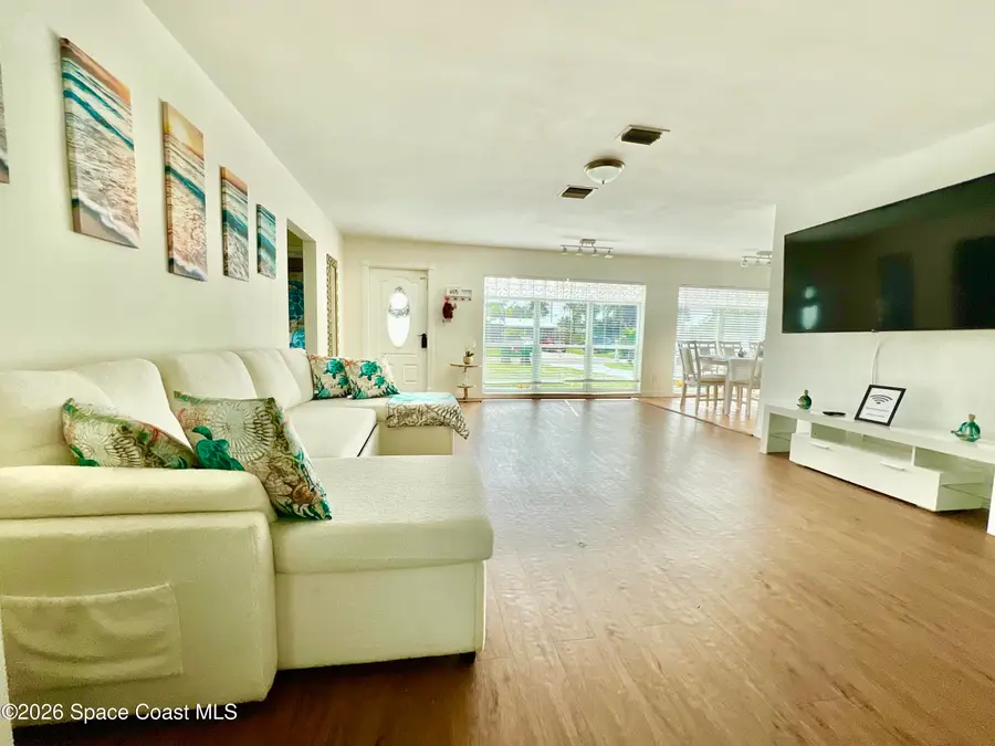 133 NE 1st Street, Satellite Beach, FL 32937 - #3