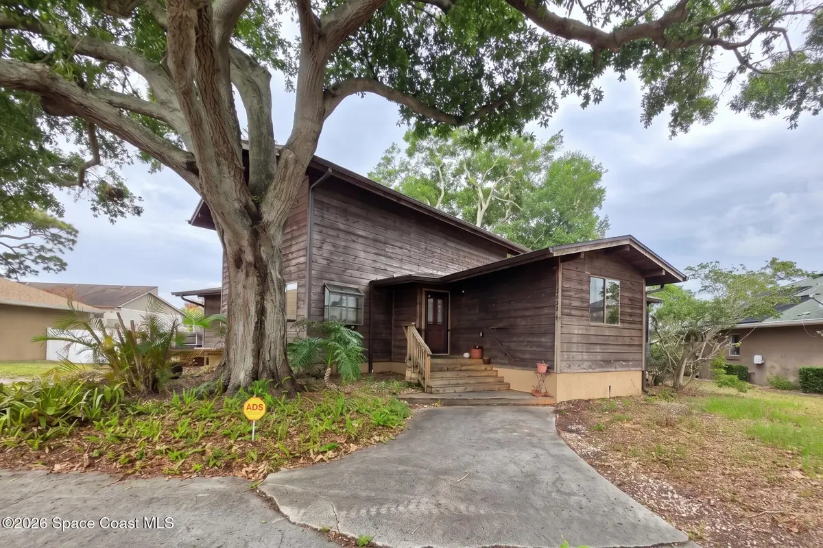 3140 Demaret Drive, Titusville, FL 32780 - #1