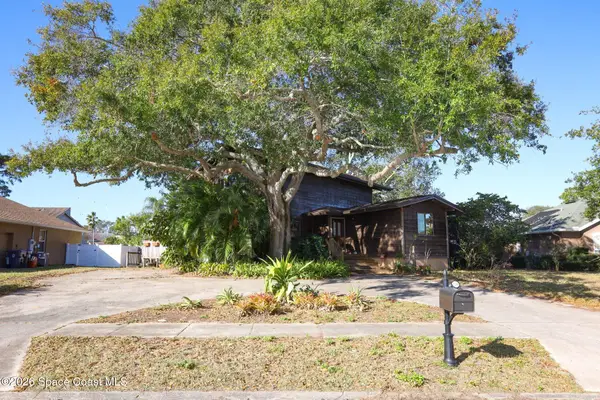 3140 Demaret Drive, Titusville, FL 32780