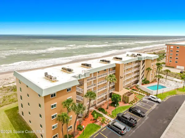 1415 N Highway A1a #503, Indialantic, FL 32903