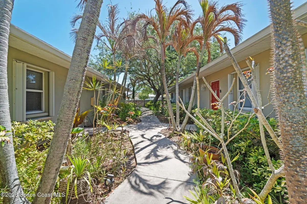 236 Woodland Avenue #3, Cocoa Beach, FL 32931 - #1