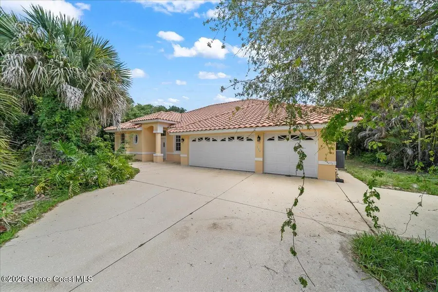 119 Spinnaker Street, Melbourne Beach, FL 32951 - #2