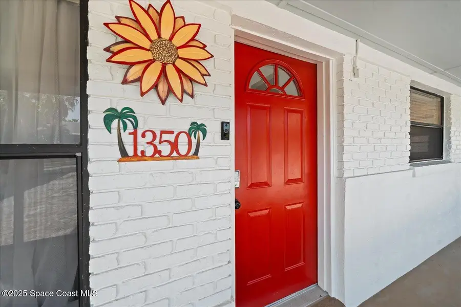 1350 S Orlando Avenue, Cocoa Beach, FL 32931 - #2