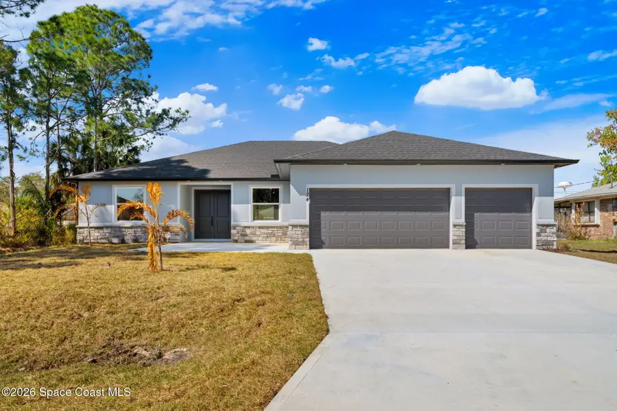 1008 Tevis Street Se, Palm Bay, FL 32909 - #2