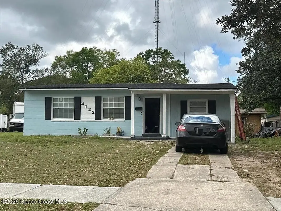 4122 Bunnell Drive, Jacksonville, FL 32246 - #1
