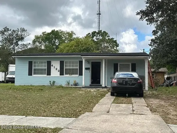 4122 Bunnell Drive, Jacksonville, FL 32246