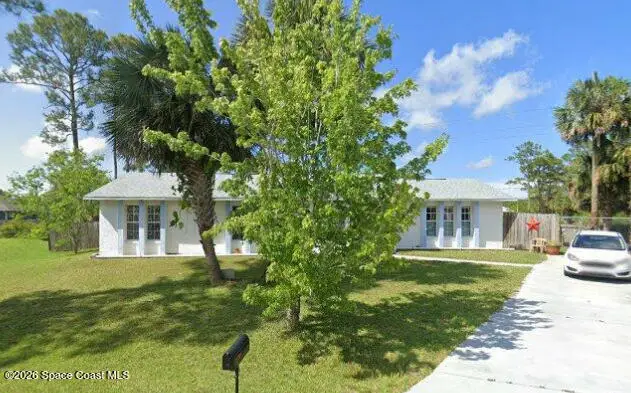 801 Kecherburg Road Sw, Palm Bay, FL 32908 - #1