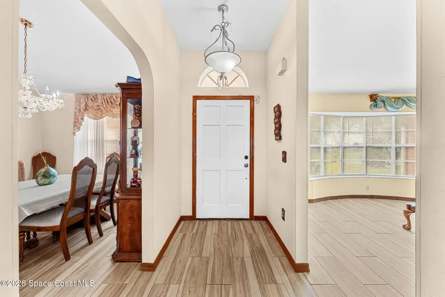 597 Balcom Terrace Se, Palm Bay, FL 32909 - #3