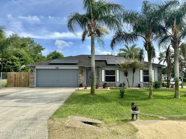 5525 Fairbridge Street, Cocoa, FL 32927