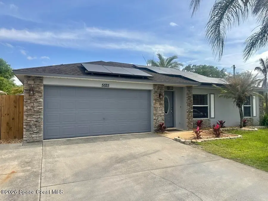 5525 Fairbridge Street, Cocoa, FL 32927 - #2