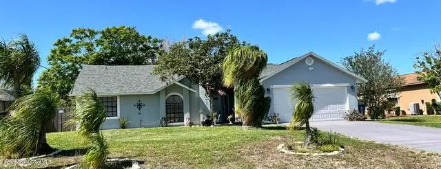 739 Raleigh Road Se, Palm Bay, FL 32909 - #1