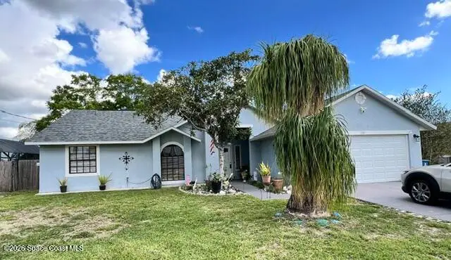 739 Raleigh Road Se, Palm Bay, FL 32909 - #2