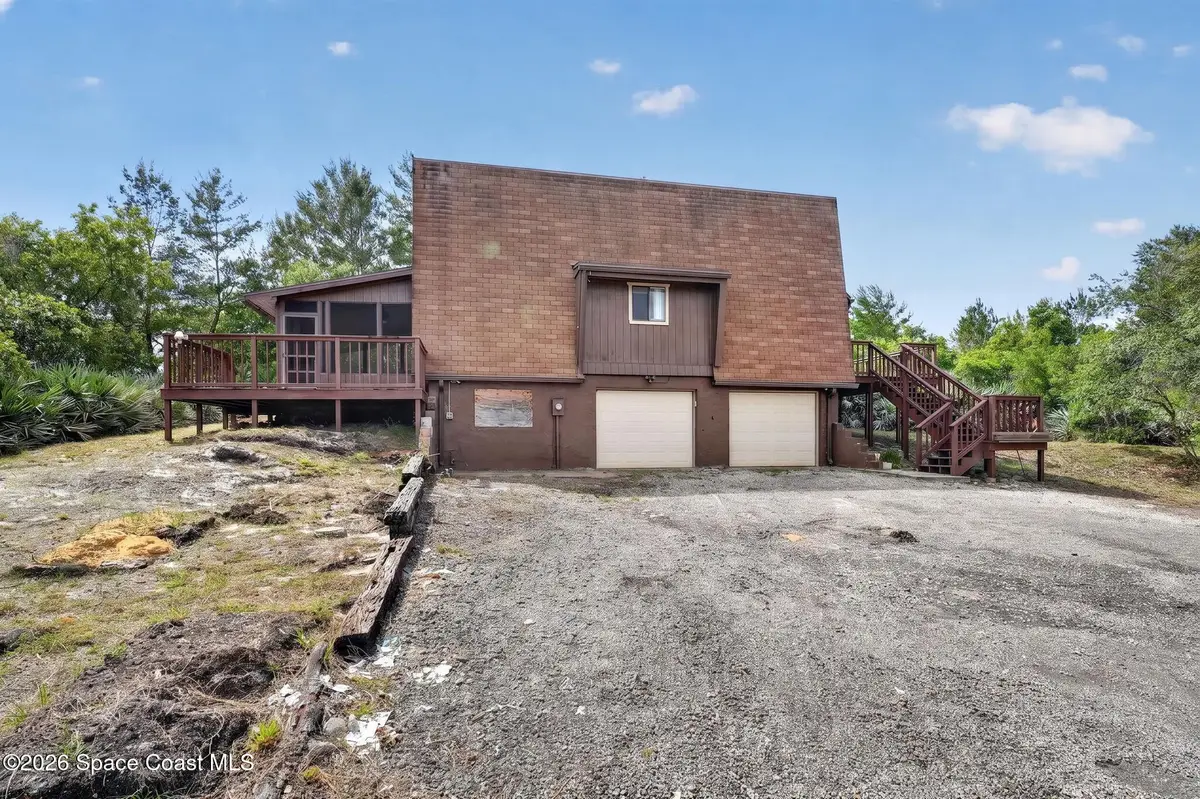 1410 N Carpenter Road, Titusville, FL 32796 - #1