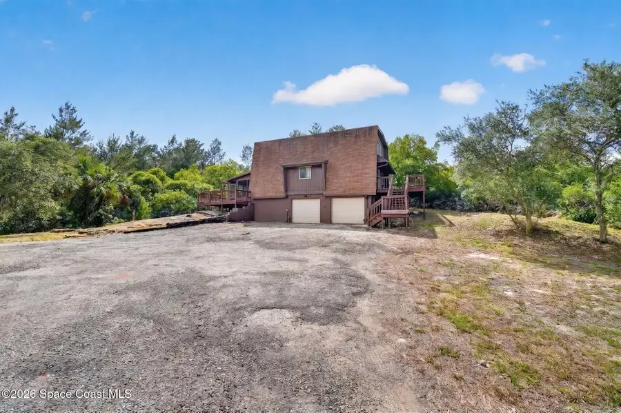 1410 N Carpenter Road, Titusville, FL 32796 - #2