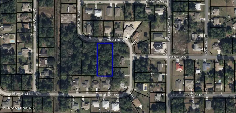 0 Unknown, Palm Bay, FL 32909 - #2