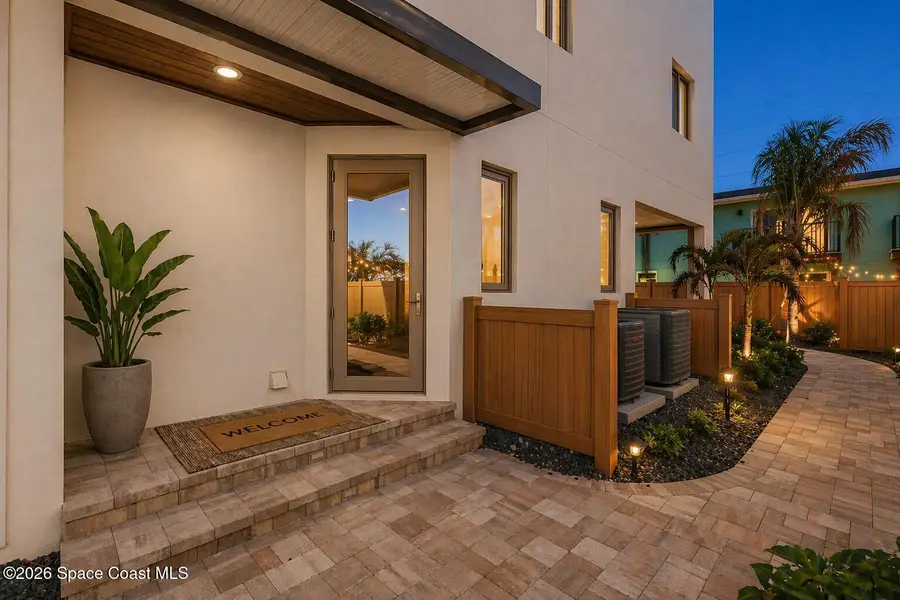 1008 Wave Crest Avenue, Indialantic, FL 32903 - #2