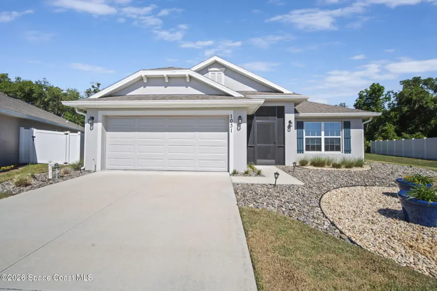 1031 Tupelo Circle, Cocoa, FL 32926 - #3