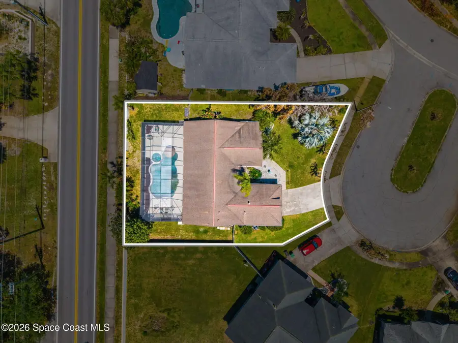 1044 Harbor Pines Drive, Merritt Island, FL 32952 - #3