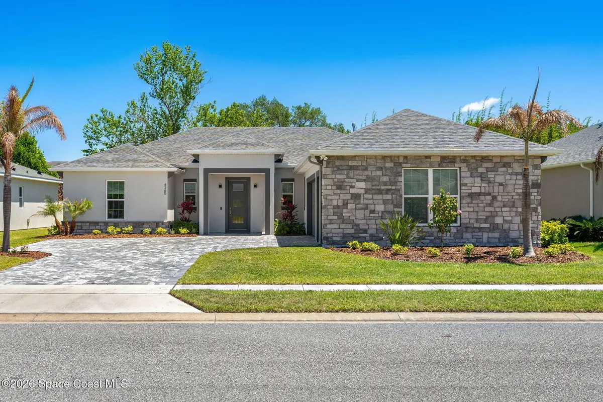 4365 Negal Circle, Melbourne, FL 32901 - #1