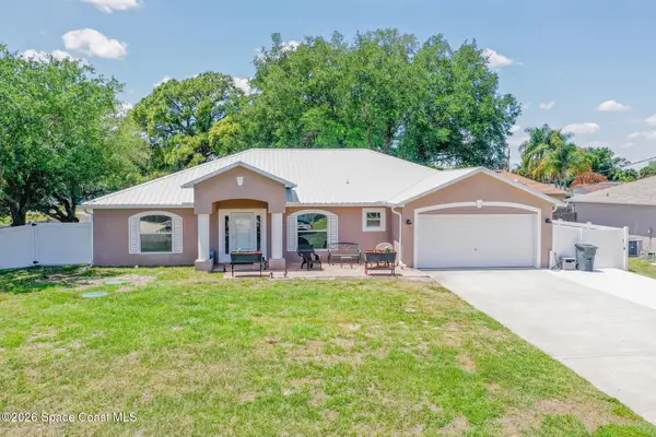 7120 Barbara Road, Cocoa, FL 32927