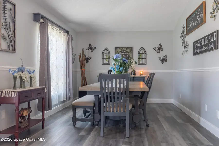 7120 Barbara Road, Cocoa, FL 32927 - #2