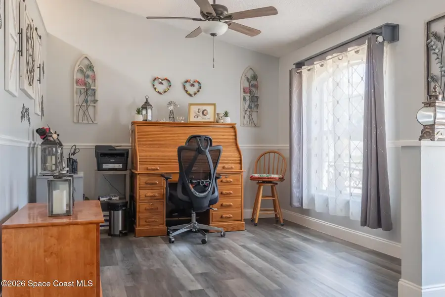 7120 Barbara Road, Cocoa, FL 32927 - #3