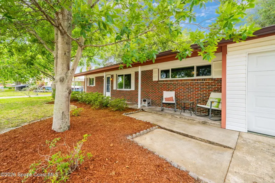 245 E Lauren Court, Merritt Island, FL 32952 - #3