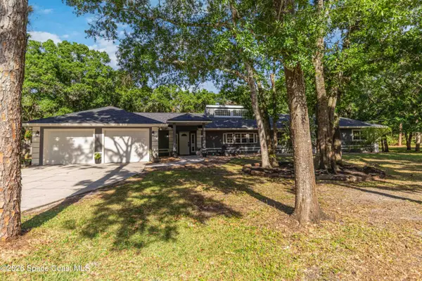 2125 Linrose Lane, Malabar, FL 32950