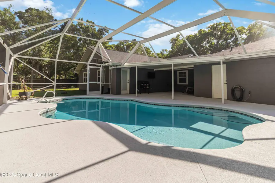 2125 Linrose Lane, Malabar, FL 32950 - #2