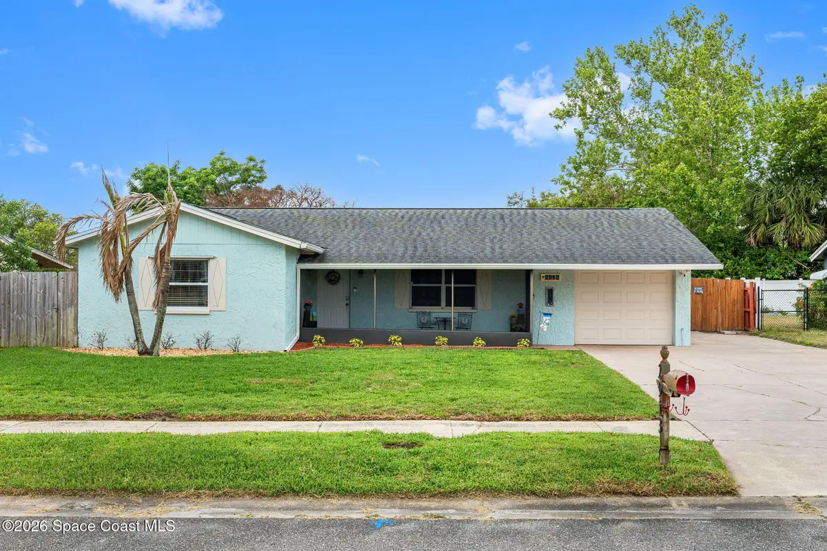 2913 Ithaca Court, Cocoa, FL 32926 - #1