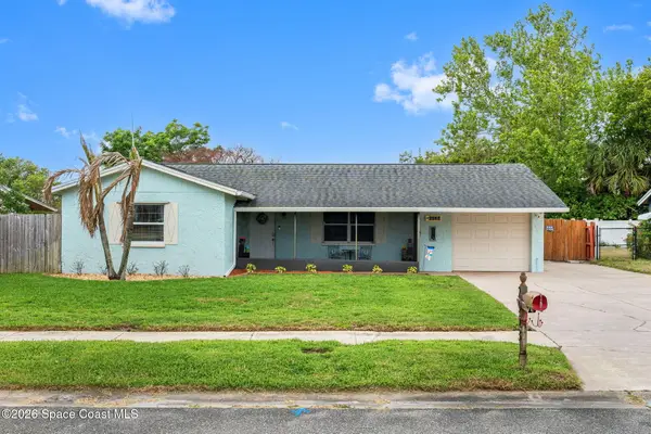 2913 Ithaca Court, Cocoa, FL 32926