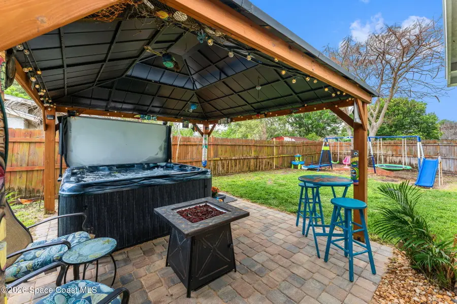 2913 Ithaca Court, Cocoa, FL 32926 - #2