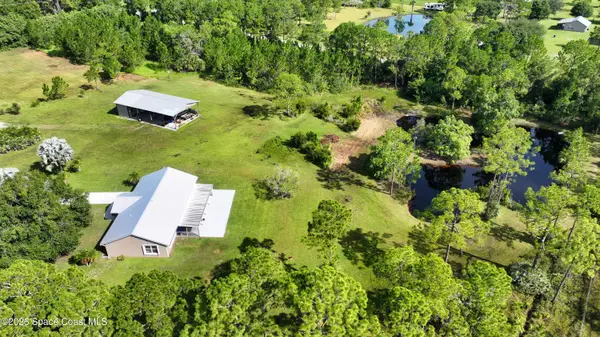 12050 138th Avenue, Fellsmere, FL 32948