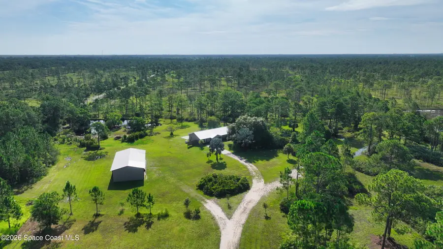 12050 138th Avenue, Fellsmere, FL 32948 - #2