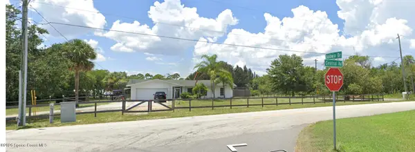 9100 Central Avenue, Micco, FL 32976