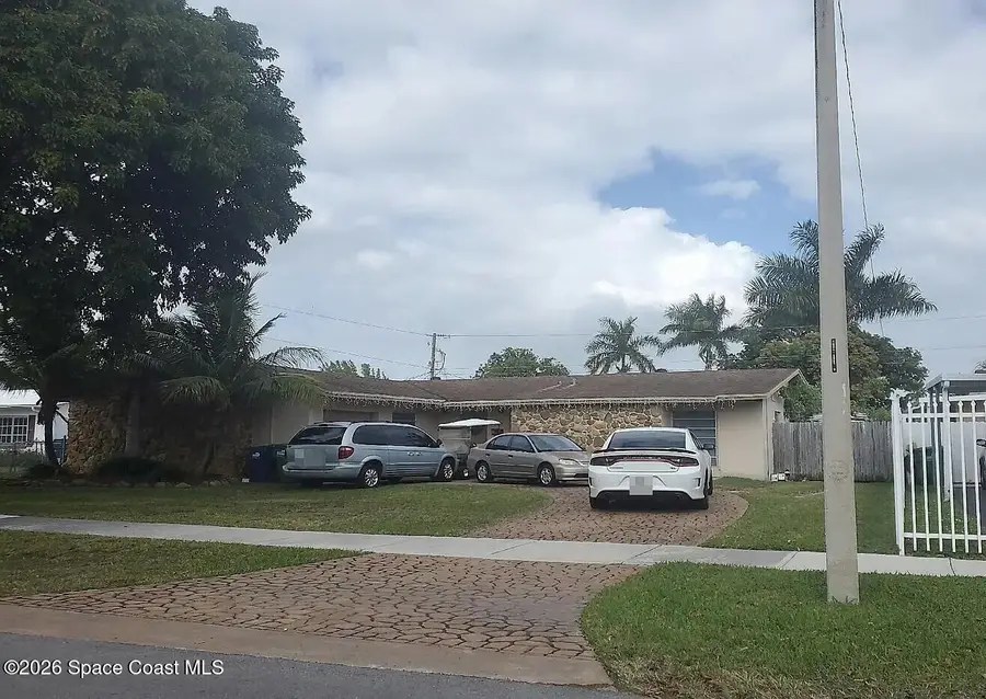 9965 SW 196th Street, Cutler Bay, FL 33190 - #2