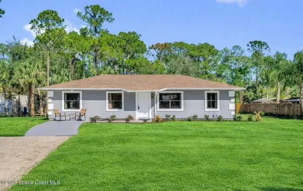 4840 Mango Avenue, Cocoa, FL 32926