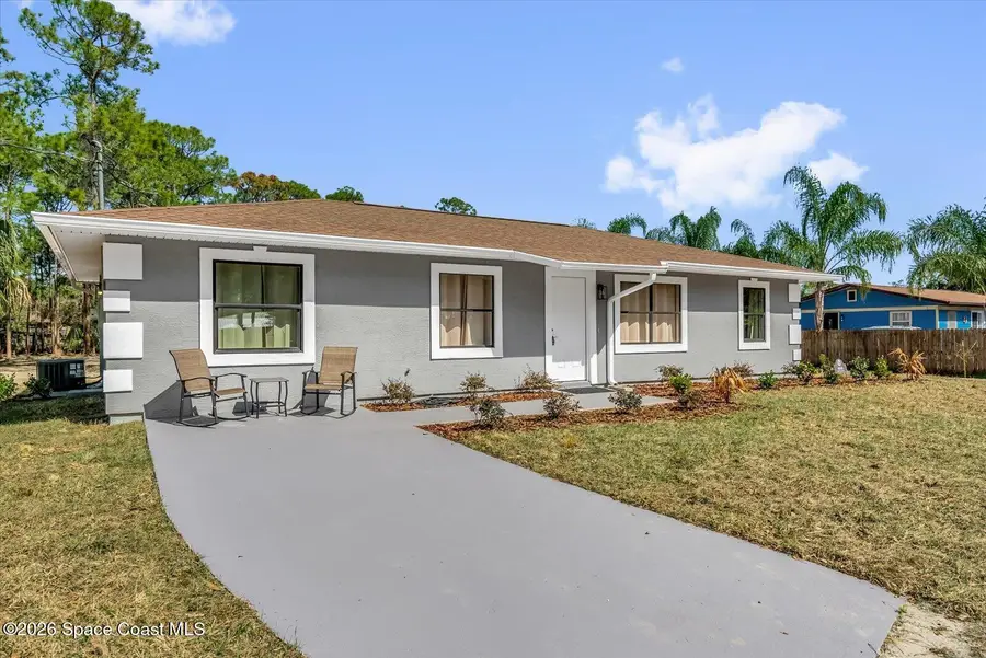 4840 Mango Avenue, Cocoa, FL 32926 - #2