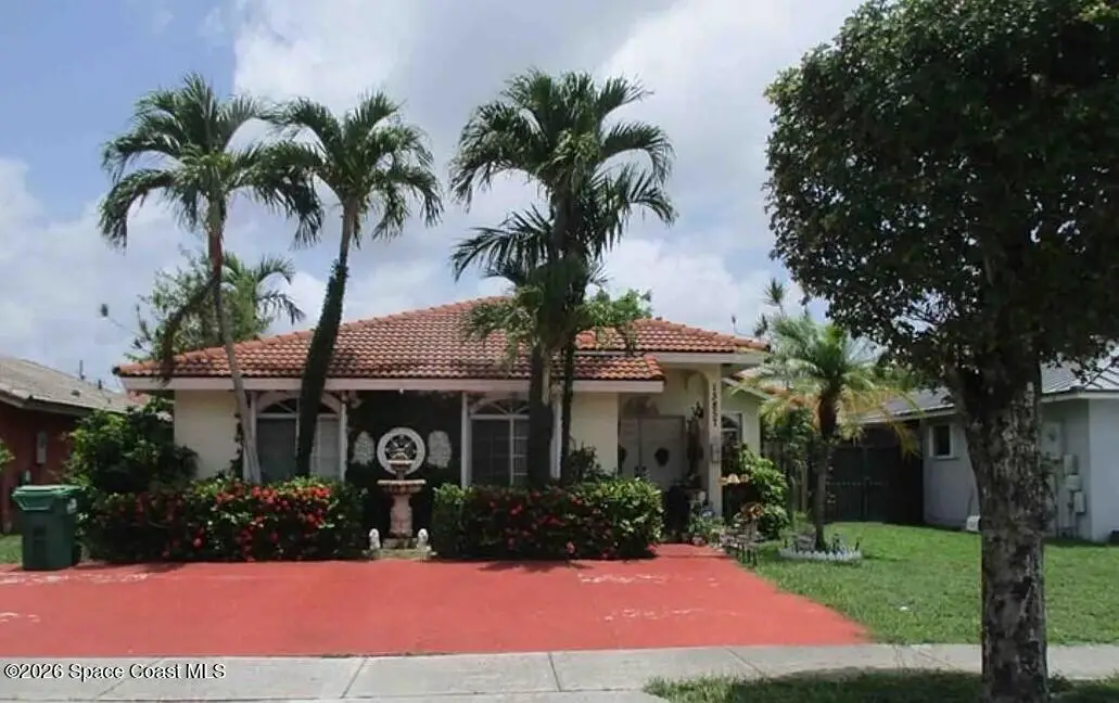 13857 SW 154th Street, Miami, FL 33177 - #1