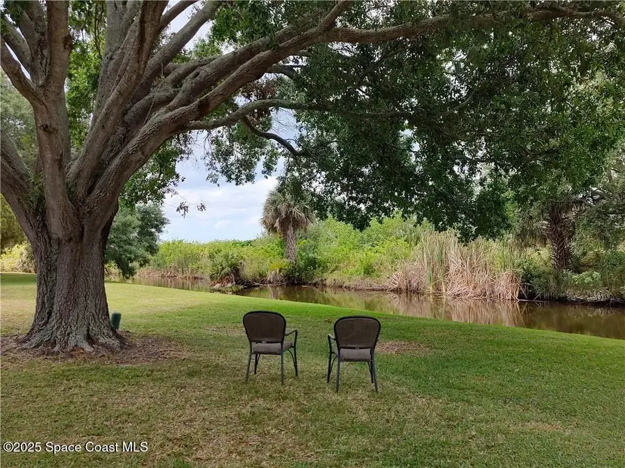 451 Papaya Circle, Barefoot Bay, FL 32976 - #2