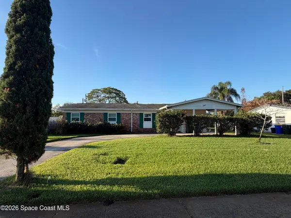 979 Kings Post Road, Rockledge, FL 32955